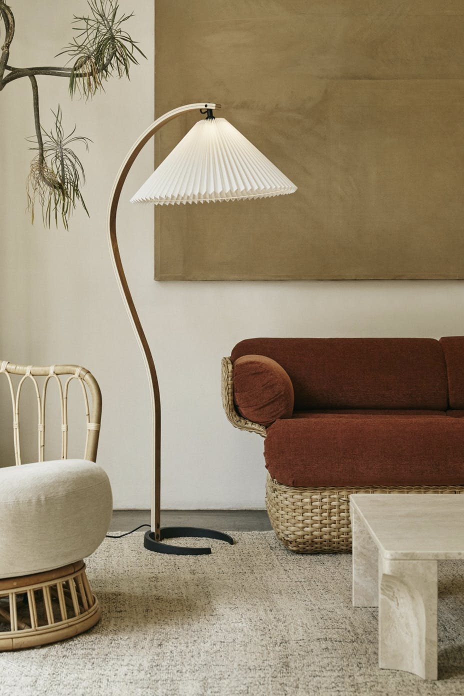 gulvlampe timberland gulvlampe timberland
